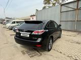 Lexus RX 350 2013 года за 12 800 000 тг. в Алматы – фото 5