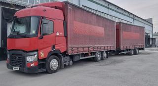 Renault  T-Series 2017 года за 36 000 000 тг. в Алматы