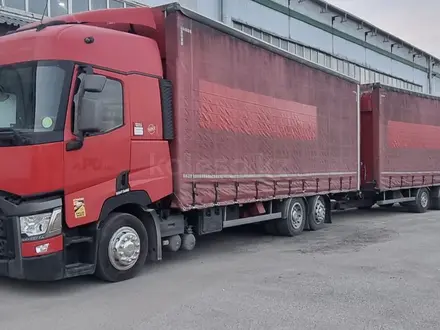 Renault  T-Series 2017 года за 36 000 000 тг. в Алматы