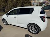 Chevrolet Aveo 2014 годаfor3 500 000 тг. в Актау – фото 3