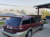 Subaru Outback 1997 годаүшін2 500 000 тг. в Алматы – фото 2