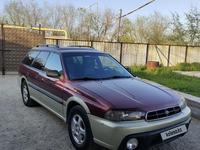 Subaru Outback 1997 годаүшін2 500 000 тг. в Алматы