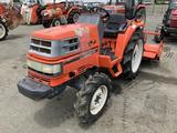 Kubota  GT3 2003 годаүшін4 500 000 тг. в Алматы – фото 2