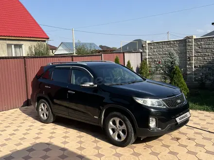 Kia Sorento 2013 года за 8 400 000 тг. в Алматы