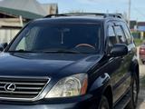 Lexus GX 470 2004 года за 12 500 000 тг. в Алматы