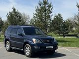 Lexus GX 470 2004 года за 12 500 000 тг. в Талдыкорган – фото 3