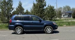 Lexus GX 470 2004 года за 12 500 000 тг. в Алматы – фото 4