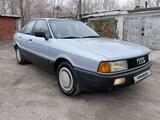 Audi 80 1990 года за 1 995 000 тг. в Караганда – фото 4