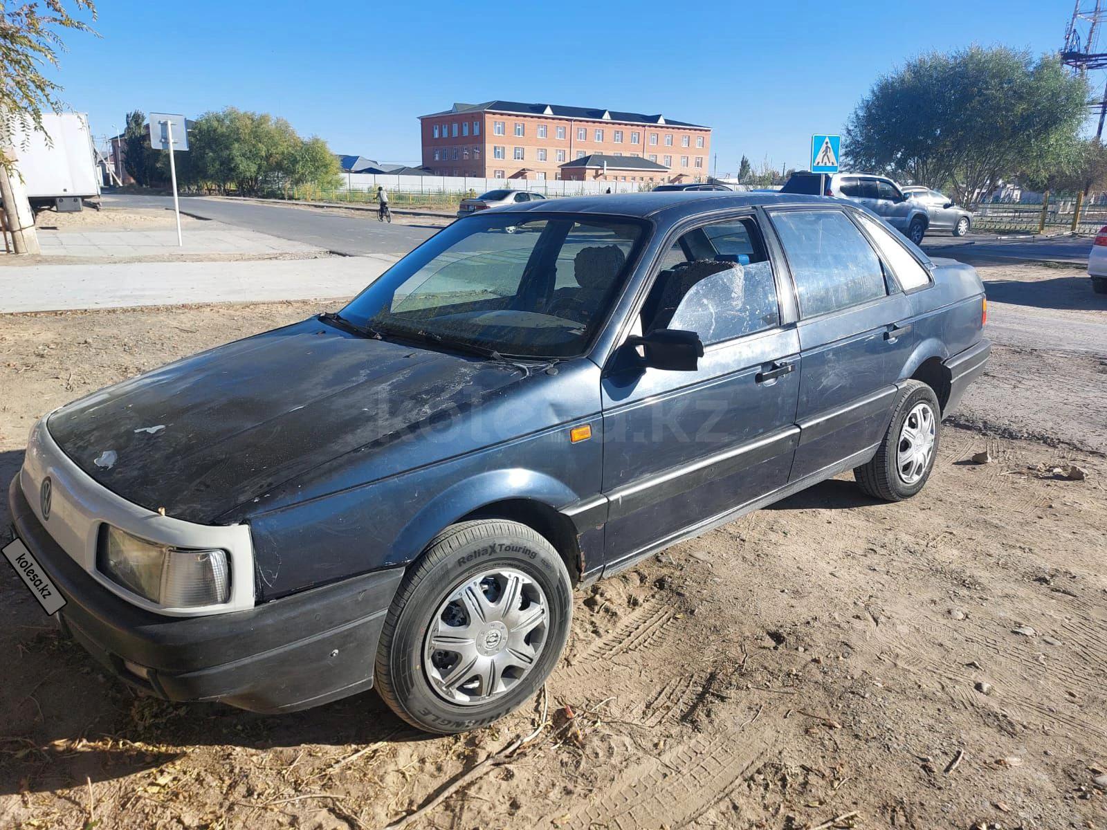 Volkswagen Passat 1989 г.