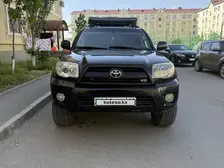 Toyota 4Runner, 2008
