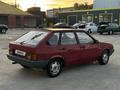 ВАЗ (Lada) 2109 1991 годаүшін750 000 тг. в Костанай – фото 4