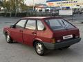 ВАЗ (Lada) 2109 1991 годаүшін750 000 тг. в Костанай – фото 6