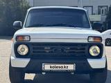 ВАЗ (Lada) Lada 2121 2019 годаүшін3 200 000 тг. в Алматы