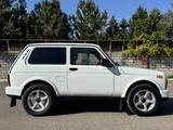 ВАЗ (Lada) Lada 2121 2019 годаүшін3 200 000 тг. в Алматы – фото 4