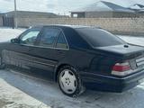 Mercedes-Benz S 320 1997 годаүшін5 500 000 тг. в Жанаозен