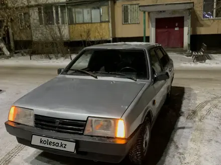 ВАЗ (Lada) 21099 2004 года за 700 000 тг. в Караганда