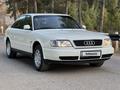 Audi A6 1994 года за 3 100 000 тг. в Алматы – фото 3