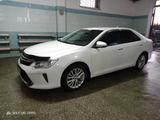 Toyota Camry 2015 годаүшін13 000 000 тг. в Аксу – фото 2