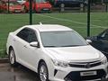 Toyota Camry 2015 года за 13 000 000 тг. в Аксу – фото 8