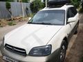 Subaru Outback 2001 года за 3 400 000 тг. в Алматы – фото 2