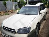 Subaru Outback 2001 года за 3 400 000 тг. в Алматы – фото 2