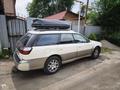 Subaru Outback 2001 года за 3 400 000 тг. в Алматы – фото 3