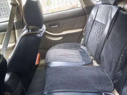 Subaru Outback 2001 года за 3 400 000 тг. в Алматы – фото 6