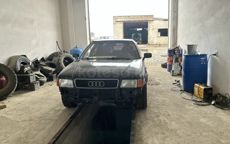 Audi 80 1994 годаfor1 700 000 тг. в Тараз