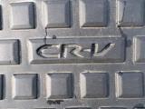 Honda CRV 2002г, коврик багажника б/у, оригинал за 30 000 тг. в Алматы – фото 2