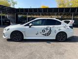 Subaru WRX 2014 годаfor11 990 000 тг. в Алматы – фото 2