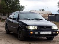 Volkswagen Passat 1995 годаүшін1 200 000 тг. в Атырау