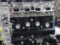 Новый двигатель на Toyota 2TR-FE без прабегүшін1 200 000 тг. в Алматы – фото 2