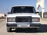 ВАЗ (Lada) 2107 2005 года за 850 000 тг. в Актау