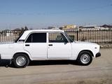 ВАЗ (Lada) 2107 2005 года за 850 000 тг. в Актау – фото 3