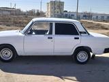 ВАЗ (Lada) 2107 2005 года за 850 000 тг. в Актау – фото 4