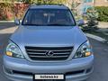 Lexus GX 470 2005 года за 10 200 000 тг. в Астана – фото 2