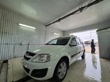 ВАЗ (Lada) Largus 2014 года за 4 200 000 тг. в Актау