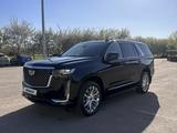 Cadillac Escalade 2022 года за 62 000 000 тг. в Астана – фото 2