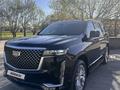 Cadillac Escalade 2022 годаүшін62 000 000 тг. в Астана