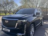 Cadillac Escalade 2022 года за 62 000 000 тг. в Астана