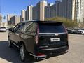 Cadillac Escalade 2022 годаүшін62 000 000 тг. в Астана – фото 3