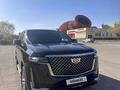 Cadillac Escalade 2022 годаүшін62 000 000 тг. в Астана – фото 7