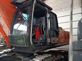 Hitachi  ZX350 2022 года за 55 000 000 тг. в Петропавловск – фото 2