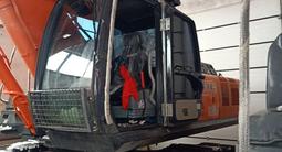 Hitachi  ZX350 2022 года за 55 000 000 тг. в Петропавловск – фото 2