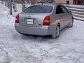 Nissan Primera 2007 года за 3 750 000 тг. в Темиртау – фото 4