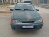 ВАЗ (Lada) 2114 2007 годаүшін430 000 тг. в Кызылорда – фото 3