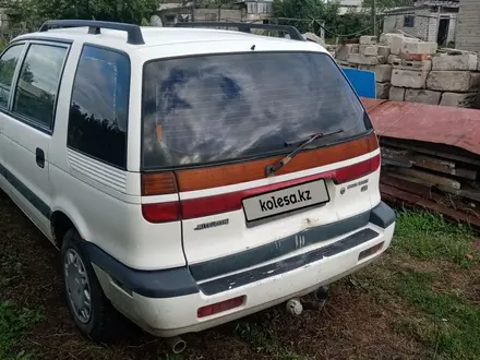 Mitsubishi Space Wagon 1995 года за 1 200 000 тг. в Павлодар – фото 13