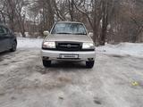 Suzuki Grand Vitara 1998 годаfor2 300 000 тг. в Алматы – фото 3