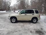 Suzuki Grand Vitara 1998 годаfor2 300 000 тг. в Алматы – фото 4