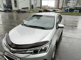 Toyota Corolla 2017 года за 8 000 000 тг. в Усть-Каменогорск – фото 2